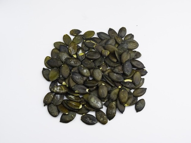 Consuming Pumpkin Seed Can Nourish the Heart