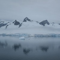 Antarctica - The Place With The Most Weather Records